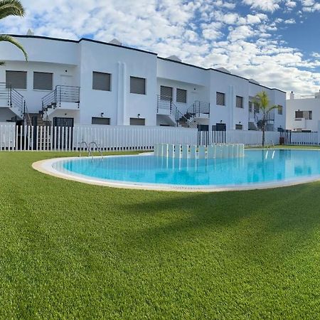 Appartement Casa-M in Torre de la Horadada Exterior foto