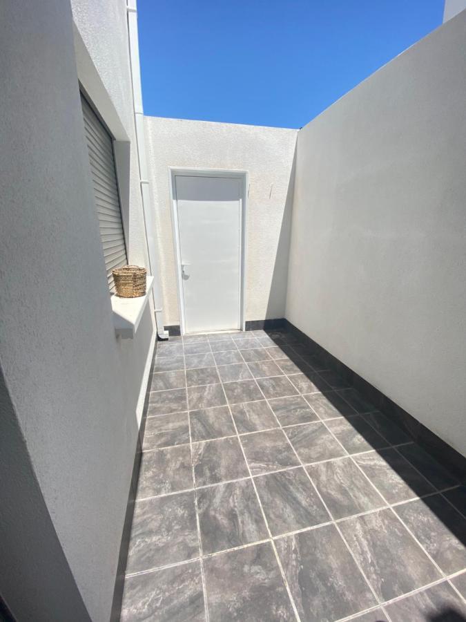 Appartement Casa-M in Torre de la Horadada Exterior foto
